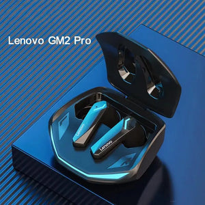 Audífonos Lenovo GM2 Pro